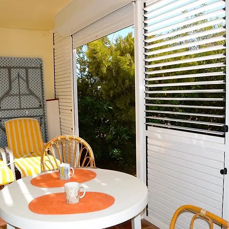 Paradis 2d Apartment