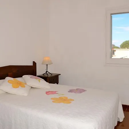 Apartment Paradis 2d